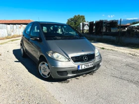 Mercedes-Benz A 180 CDI - 1950 € - 52454904 3 | Car24.bg Mercedes-Benz A 180 CDI - 1950 € - 52454904 3