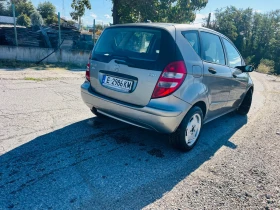 Mercedes-Benz A 180 CDI - 1950 € - 52454904 4 | Car24.bg Mercedes-Benz A 180 CDI - 1950 € - 52454904 4
