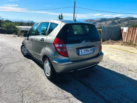Mercedes-Benz A 180 CDI - 1950 € - 52454904 5 | Car24.bg Mercedes-Benz A 180 CDI - 1950 € - 52454904 5