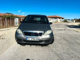 Mercedes-Benz A 180 CDI - Car24.bg Mercedes-Benz A 180 CDI