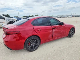 Alfa Romeo Giulia 2018 Giulia Ti Q4 | Auto.bg — изображение 3 Alfa Romeo Giulia 2018 Giulia Ti Q4 | Auto.bg — изображение 3