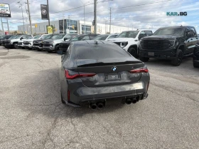 BMW M4 COMPETITION* X-DRIVE* LASER* HARMAN* HEAD-UP* 360- | Auto.bg — изображение 5 BMW M4 COMPETITION* X-DRIVE* LASER* HARMAN* HEAD-UP* 360- | Auto.bg — изображение 5