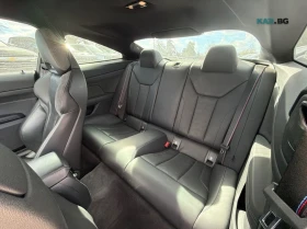 BMW M4 COMPETITION* X-DRIVE* LASER* HARMAN* HEAD-UP* 360- | Auto.bg — изображение 17 BMW M4 COMPETITION* X-DRIVE* LASER* HARMAN* HEAD-UP* 360- | Auto.bg — изображение 17