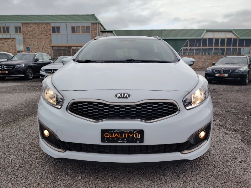 Kia Ceed 1.6 GDI 159000 км - 23700 лв. / 12117.62 € - 41695267 1 | Car24.bg Kia Ceed 1.6 GDI 159000 км - 23700 лв. / 12117.62 € - 41695267 1