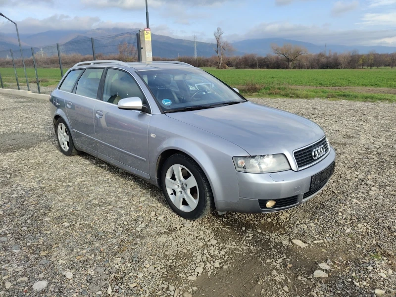 Audi A4 1.8 turbo 163 s line - 2900 € / 5671.91 лв. - 54181340 1 | Car24.bg Audi A4 1.8 turbo 163 s line - 2900 € / 5671.91 лв. - 54181340 1