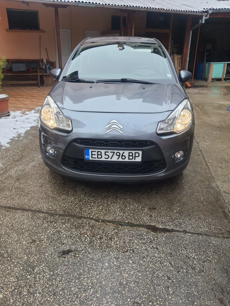 Citroen C3 Седан - 3300 € / 6454.24 лв. - 42604424 1 | Car24.bg Citroen C3 Седан - 3300 € / 6454.24 лв. - 42604424 1