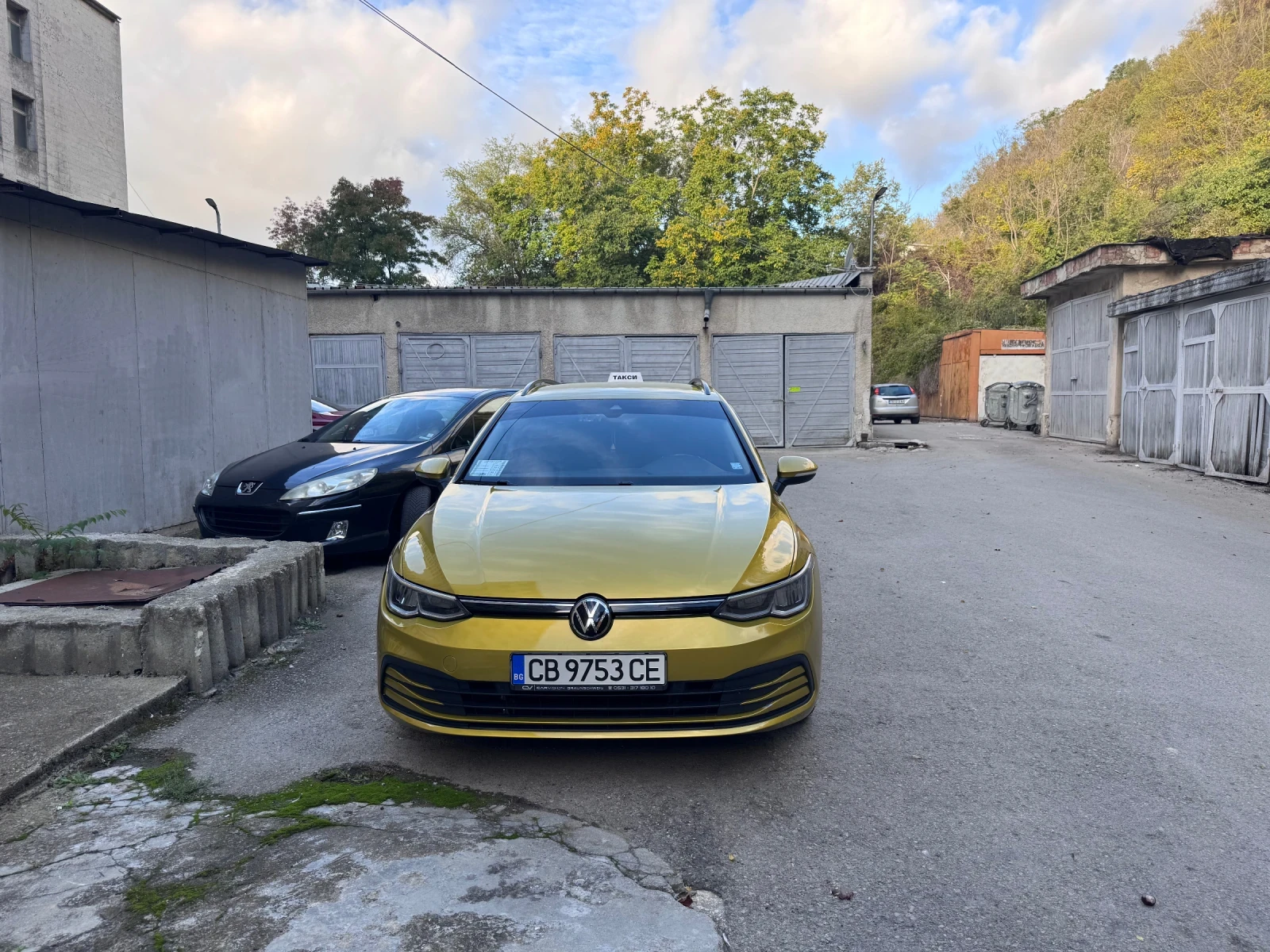 VW Golf 2.0 TDI 150 k.c - изображение 8 | Auto.bg VW Golf 2.0 TDI 150 k.c - изображение 8