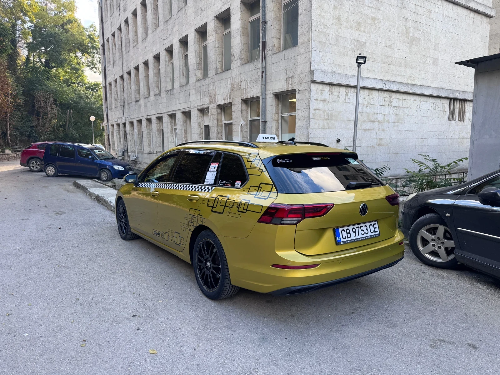 VW Golf 2.0 TDI 150 k.c - изображение 4 | Auto.bg VW Golf 2.0 TDI 150 k.c - изображение 4