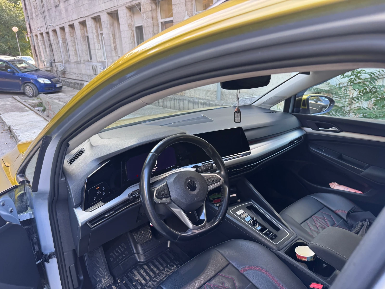 VW Golf 2.0 TDI 150 k.c - изображение 10 | Auto.bg VW Golf 2.0 TDI 150 k.c - изображение 10