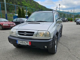 Suzuki Grand vitara 2.0Td KLIMATIK/ITALIA 1 - Car24.bg Suzuki Grand vitara 2.0Td KLIMATIK/ITALIA 1
