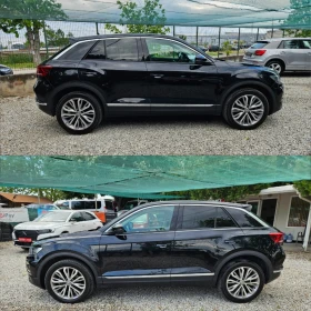 VW T-Roc 2.0TDI 4 motion | Auto.bg — изображение 7 VW T-Roc 2.0TDI 4 motion | Auto.bg — изображение 7
