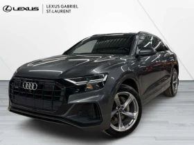 Audi Q8 Progressiv 55 TFSI/ЦЕНА ДО БЪЛГАРИЯ - Car24.bg Audi Q8 Progressiv 55 TFSI/ЦЕНА ДО БЪЛГАРИЯ