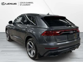 Audi Q8 Progressiv 55 TFSI/ЦЕНА ДО БЪЛГАРИЯ - 34450 € / 67378.34 лв. - 93863827 8 | Car24.bg Audi Q8 Progressiv 55 TFSI/ЦЕНА ДО БЪЛГАРИЯ - 34450 € / 67378.34 лв. - 93863827 8