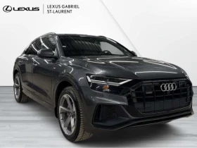 Audi Q8 Progressiv 55 TFSI/ЦЕНА ДО БЪЛГАРИЯ - 34450 € / 67378.34 лв. - 93863827 4 | Car24.bg Audi Q8 Progressiv 55 TFSI/ЦЕНА ДО БЪЛГАРИЯ - 34450 € / 67378.34 лв. - 93863827 4