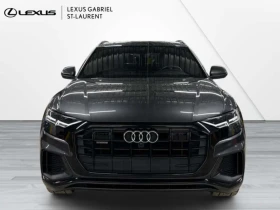 Audi Q8 Progressiv 55 TFSI/ЦЕНА ДО БЪЛГАРИЯ - 34450 € / 67378.34 лв. - 93863827 2 | Car24.bg Audi Q8 Progressiv 55 TFSI/ЦЕНА ДО БЪЛГАРИЯ - 34450 € / 67378.34 лв. - 93863827 2