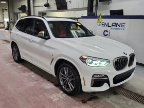 BMW X3 M40I РЕГИСТАЦИЯ+ ОБСЛУЖВАНЕ - 25900 € / 50656.00 лв. - 90621682 2 | Car24.bg BMW X3 M40I РЕГИСТАЦИЯ+ ОБСЛУЖВАНЕ - 25900 € / 50656.00 лв. - 90621682 2
