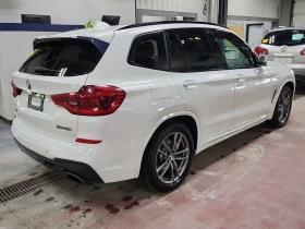 BMW X3 M40I РЕГИСТАЦИЯ+ ОБСЛУЖВАНЕ - 25900 € / 50656.00 лв. - 90621682 3 | Car24.bg BMW X3 M40I РЕГИСТАЦИЯ+ ОБСЛУЖВАНЕ - 25900 € / 50656.00 лв. - 90621682 3