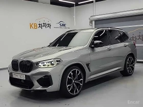 BMW X3 M COMPETITION* DISTRONIC* HARMAN* ОБДУХВАНЕ* 360 | Auto.bg — изображение 2 BMW X3 M COMPETITION* DISTRONIC* HARMAN* ОБДУХВАНЕ* 360 | Auto.bg — изображение 2