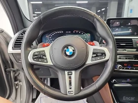BMW X3 M COMPETITION* DISTRONIC* HARMAN* ОБДУХВАНЕ* 360 | Auto.bg — изображение 8 BMW X3 M COMPETITION* DISTRONIC* HARMAN* ОБДУХВАНЕ* 360 | Auto.bg — изображение 8