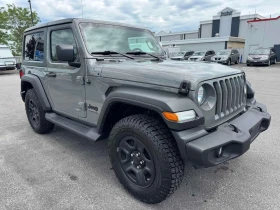 Jeep Wrangler * Sport * CARFAX * ЦЕНА ДО БГ - 20900 € / 40876.85 лв. - 71514597 14 | Car24.bg Jeep Wrangler * Sport * CARFAX * ЦЕНА ДО БГ - 20900 € / 40876.85 лв. - 71514597 14