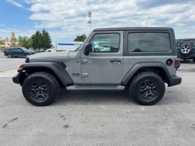 Jeep Wrangler * Sport * CARFAX * ЦЕНА ДО БГ - 20900 € / 40876.85 лв. - 71514597 2 | Car24.bg Jeep Wrangler * Sport * CARFAX * ЦЕНА ДО БГ - 20900 € / 40876.85 лв. - 71514597 2