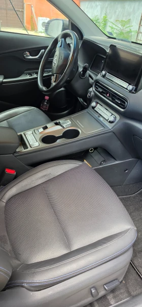 Hyundai Kona - 22999 € / 44982.13 лв. - 63247410 6 | Car24.bg Hyundai Kona - 22999 € / 44982.13 лв. - 63247410 6