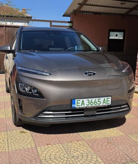 Hyundai Kona - Car24.bg Hyundai Kona
