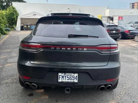 Porsche Macan * S * BOSE * ОБУДХВАНЕ* ПАНОРАМА* КАМЕРА* | Auto.bg — изображение 5 Porsche Macan * S * BOSE * ОБУДХВАНЕ* ПАНОРАМА* КАМЕРА* | Auto.bg — изображение 5