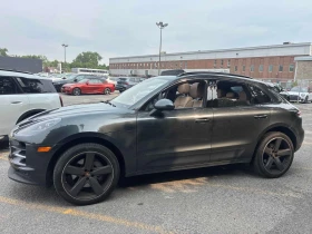 Porsche Macan * S * BOSE * ОБУДХВАНЕ* ПАНОРАМА* КАМЕРА* | Auto.bg — изображение 3 Porsche Macan * S * BOSE * ОБУДХВАНЕ* ПАНОРАМА* КАМЕРА* | Auto.bg — изображение 3