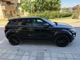 Land Rover Evoque 2.0 si 4x4 Black Edition-Full - 13000 € - 57446510 4 | Car24.bg Land Rover Evoque 2.0 si 4x4 Black Edition-Full - 13000 € - 57446510 4