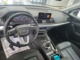 Audi Q5 * 45 Tfsi Quattro Progressiv* CARFAX * АВТОКРЕДИТ | Auto.bg — изображение 10 Audi Q5 * 45 Tfsi Quattro Progressiv* CARFAX * АВТОКРЕДИТ | Auto.bg — изображение 10