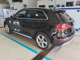Audi Q5 * 45 Tfsi Quattro Progressiv* CARFAX * АВТОКРЕДИТ | Auto.bg — изображение 6 Audi Q5 * 45 Tfsi Quattro Progressiv* CARFAX * АВТОКРЕДИТ | Auto.bg — изображение 6