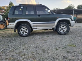 Isuzu Trooper 3.0 - 2999 € - 66967357 2 | Car24.bg Isuzu Trooper 3.0 - 2999 € - 66967357 2