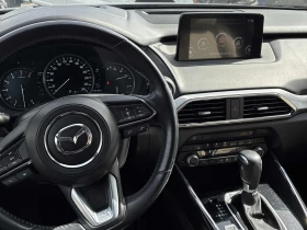 Mazda CX-9 AWD GT* Обдухв* Подгрев* Bose* 360* Head-up* 7Мест | Auto.bg — изображение 7 Mazda CX-9 AWD GT* Обдухв* Подгрев* Bose* 360* Head-up* 7Мест | Auto.bg — изображение 7