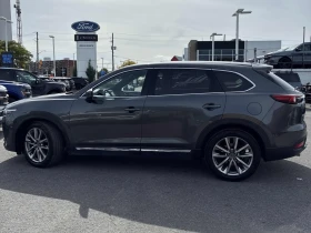 Mazda CX-9 AWD GT* Обдухв* Подгрев* Bose* 360* Head-up* 7Мест | Auto.bg — изображение 3 Mazda CX-9 AWD GT* Обдухв* Подгрев* Bose* 360* Head-up* 7Мест | Auto.bg — изображение 3
