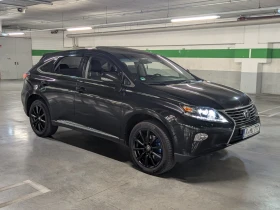 Lexus RX 450h Luxury Line 4WD - 16200 € - 84780098 7 | Car24.bg Lexus RX 450h Luxury Line 4WD - 16200 € - 84780098 7