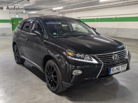 Lexus RX 450h Luxury Line 4WD - Car24.bg Lexus RX 450h Luxury Line 4WD