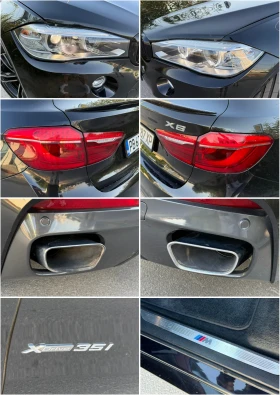 BMW X6 3.5I X DRIVE/M PACKET/DIGITAL/ПАНОРАМА/HARMAN/ИСТ. | Auto.bg — изображение 16 BMW X6 3.5I X DRIVE/M PACKET/DIGITAL/ПАНОРАМА/HARMAN/ИСТ. | Auto.bg — изображение 16
