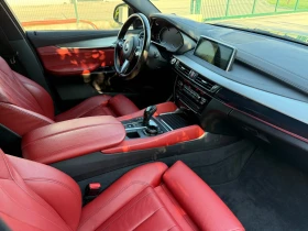 BMW X6 3.5I X DRIVE/M PACKET/DIGITAL/ПАНОРАМА/HARMAN/ИСТ. | Auto.bg — изображение 9 BMW X6 3.5I X DRIVE/M PACKET/DIGITAL/ПАНОРАМА/HARMAN/ИСТ. | Auto.bg — изображение 9