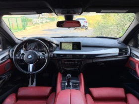 BMW X6 3.5I X DRIVE/M PACKET/DIGITAL/ПАНОРАМА/HARMAN/ИСТ. | Auto.bg — изображение 8 BMW X6 3.5I X DRIVE/M PACKET/DIGITAL/ПАНОРАМА/HARMAN/ИСТ. | Auto.bg — изображение 8