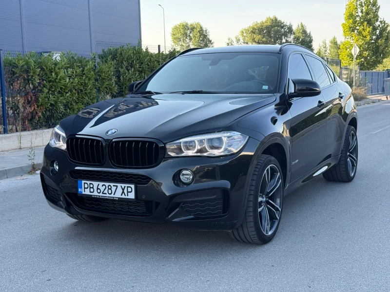 BMW X6 3.5I X DRIVE/M PACKET/DIGITAL/ПАНОРАМА/HARMAN/ИСТ. - 21900 € - 13848023 1 | Car24.bg BMW X6 3.5I X DRIVE/M PACKET/DIGITAL/ПАНОРАМА/HARMAN/ИСТ. - 21900 € - 13848023 1