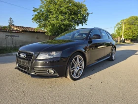 Audi A4 3.0TDI S-line Plus Quattro 239 к.с 1 - Car24.bg Audi A4 3.0TDI S-line Plus Quattro 239 к.с 1