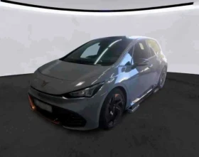 Cupra Born Boost.150kw.62kwh.Panorama.Kamera.Navi.Led - Car24.bg Cupra Born Boost.150kw.62kwh.Panorama.Kamera.Navi.Led