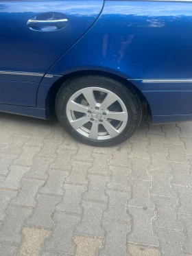 Mercedes-Benz C 220 Комби | Mobile.bg — малка снимка 17