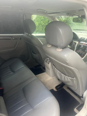 Mercedes-Benz C 220 Комби | Mobile.bg — малка снимка 16