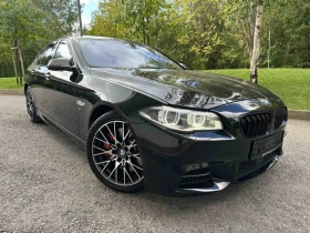 BMW 550 d / M-OPTIC / FACE / FULL - Car24.bg BMW 550 d / M-OPTIC / FACE / FULL