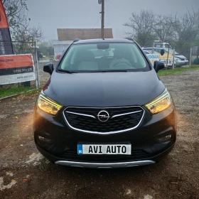 Opel Mokka X 2017 1.6td ЕВРО 6 - Car24.bg Opel Mokka X 2017 1.6td ЕВРО 6