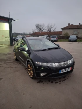 Honda Civic 2.2 I-CDTI 2007 - 4999 лв. / 2555.95 € - 71998974 2 | Car24.bg Honda Civic 2.2 I-CDTI 2007 - 4999 лв. / 2555.95 € - 71998974 2