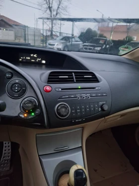 Honda Civic 2.2 I-CDTI 2007 - 4999 лв. / 2555.95 € - 71998974 13 | Car24.bg Honda Civic 2.2 I-CDTI 2007 - 4999 лв. / 2555.95 € - 71998974 13