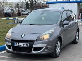 Renault Scenic 1.5DCi - Car24.bg Renault Scenic 1.5DCi